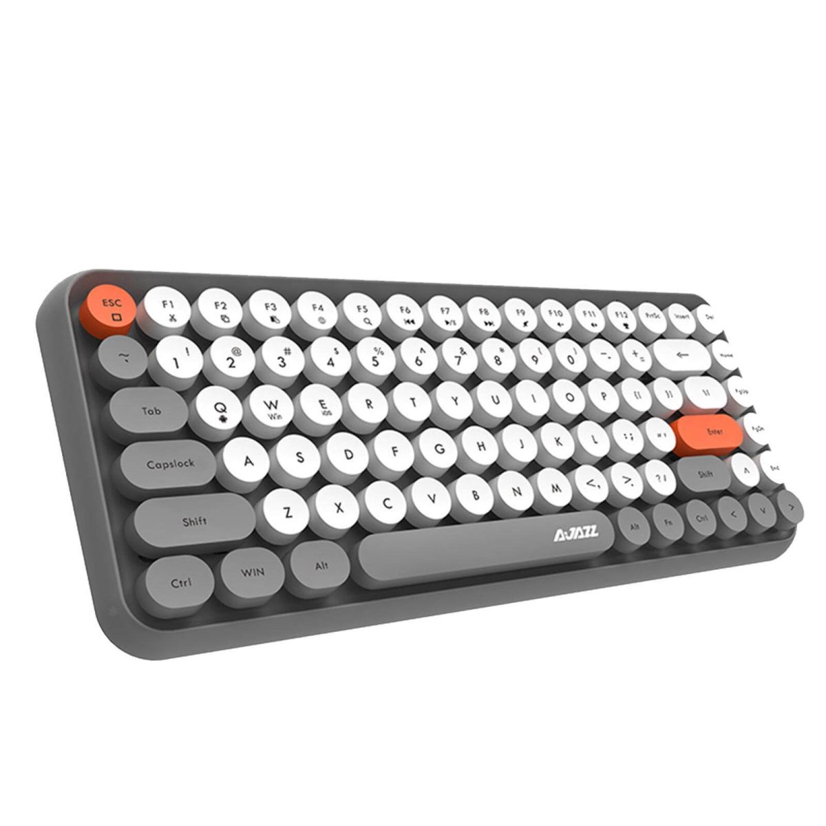 Ajazz 308i wireless keyboard - Image 3