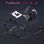 FIFINE AmpliGame H3 RGB Headset - Image 2