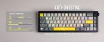 Ajazz AK650 Dream Weaver Mechanical Keyboard - Image 3