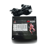 Acegeek 650W PSU