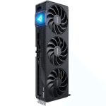 Intel Arc B580 Photon 12G Black Graphics Card - Image 2