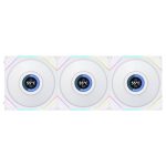 Lian Li UNI FAN TL LCD 120mm Case Fan - Image 2