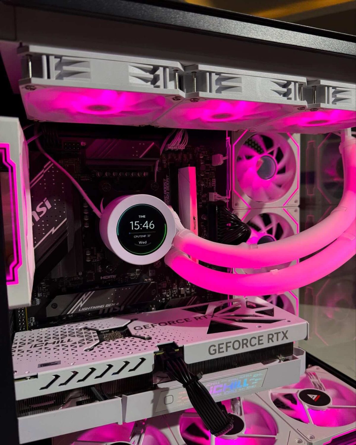 AIO RGB Tube - Image 3