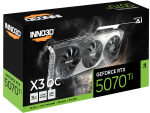 Inno3d RTX 5070Ti 16GB X3 OC - Image 3