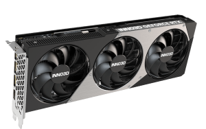 Inno3d RTX 5070Ti 16GB X3 OC - Image 2