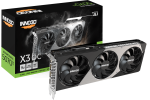 Inno3d RTX 5070Ti 16GB X3 OC