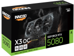 Inno3d RTX 5080 X3 OC - Image 2