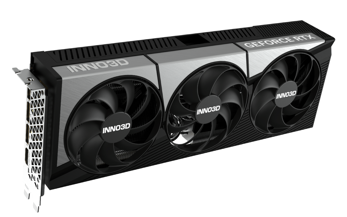 Inno3d RTX 5080 X3 OC - Image 3