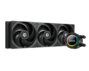 ID-COOLING SL360 PRO SE ARGB Liquid Cooler