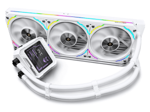 Valkyrie V360 Merlin ARGB Liquid Cooler