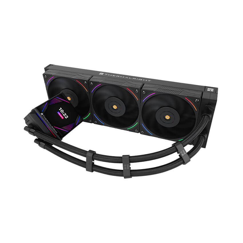 Thermalright Hyper Vision 360 ARGB AIO - Image 1