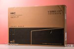 HKC V2717 27-Inch Full HD IPS Monitor - Image 3