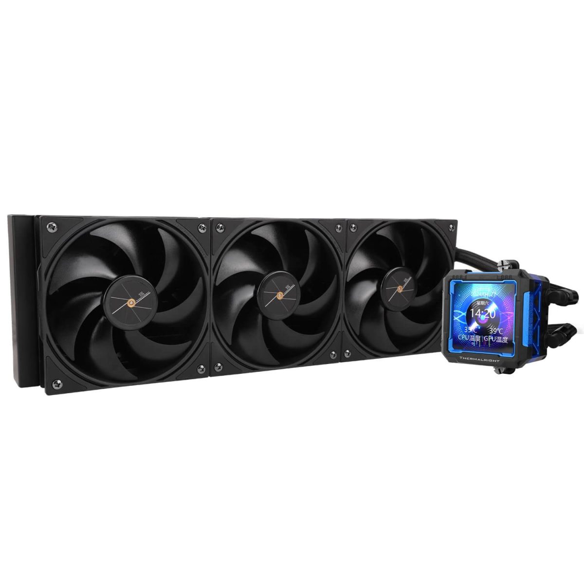 Thermalright FW PRO 360 ARGB AIO - Image 4