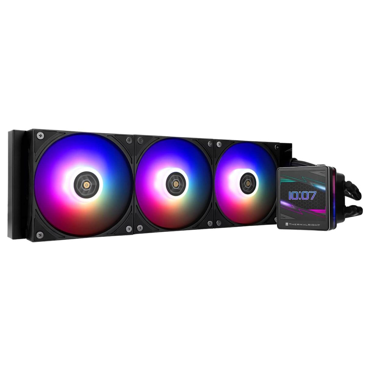 Thermalright Grand Vision 360 ARGB AIO - Image 4