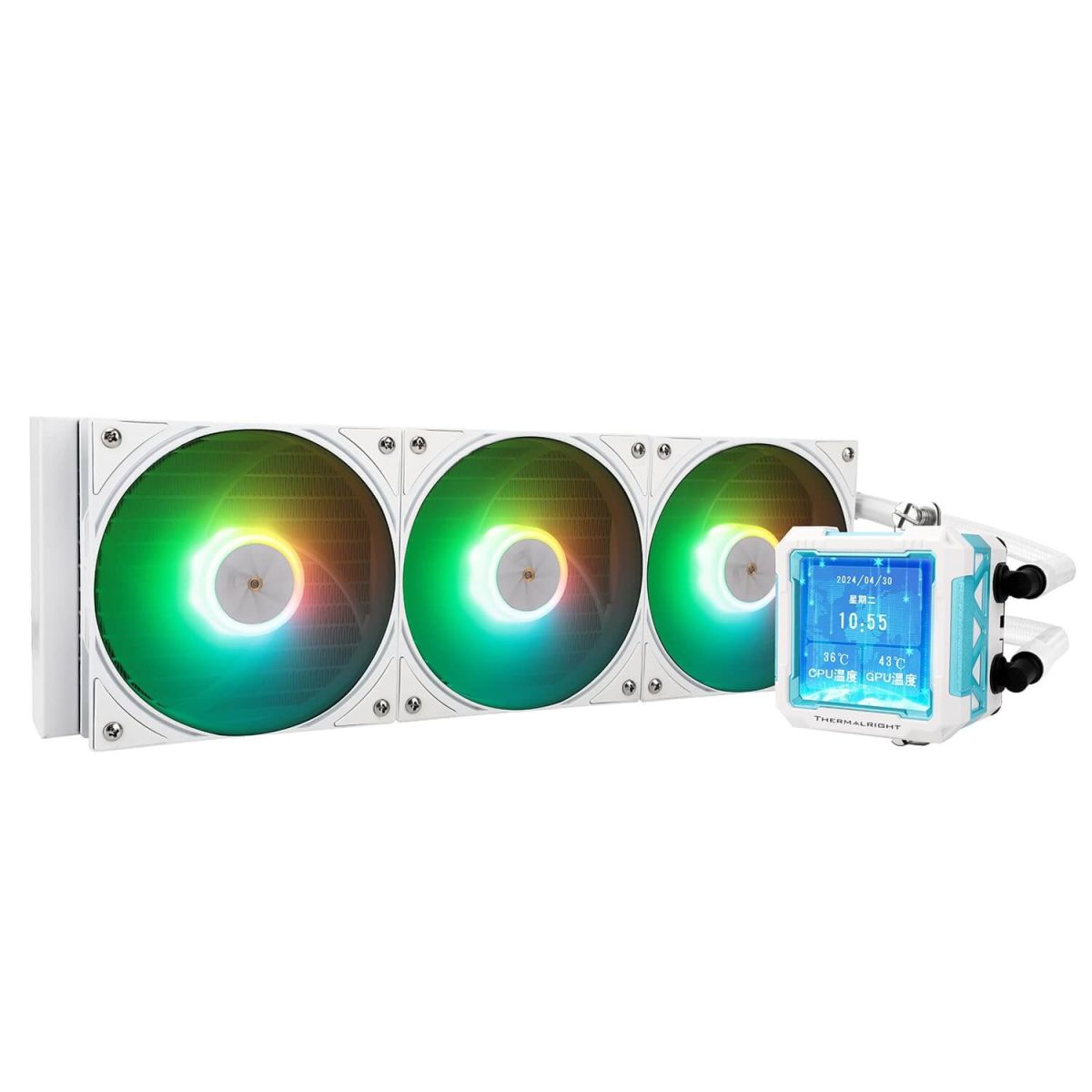 Thermalright FW PRO 360 ARGB AIO - Image 2