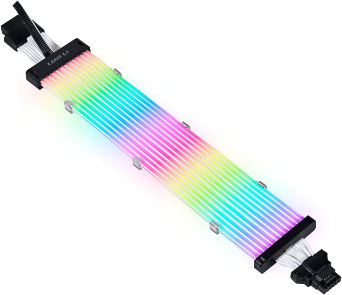 Lian Li Strimer Plus V2 12VHPWR - Image 3