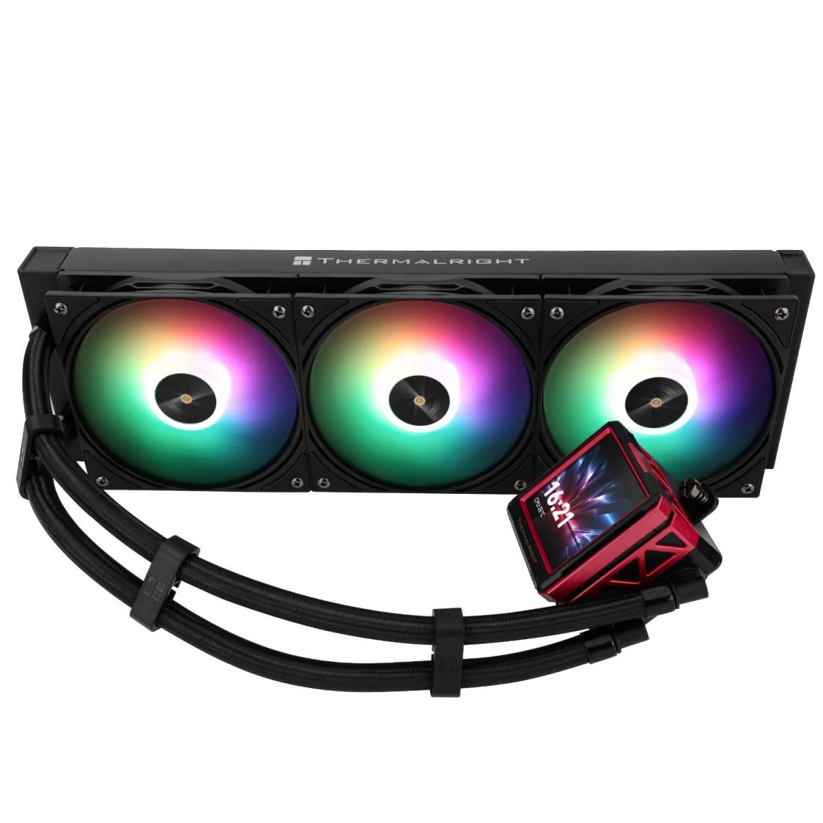 Thermalright FW360 Ultra ARGB AIO - Image 3