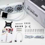 Valkyrie B360 AIO Cooler 360mm - Image 2