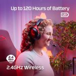 HyperX Cloud III Wireless - Image 3