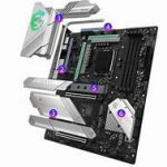 MSI Z790 Edge WiFi - Image 3