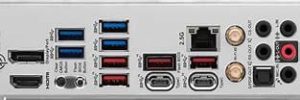 MSI Z790 Edge WiFi - Image 2