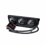 Valkyrie V360 Merlin ARGB Liquid Cooler - Image 2