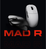 VXE MAD R MAJOR Mouse