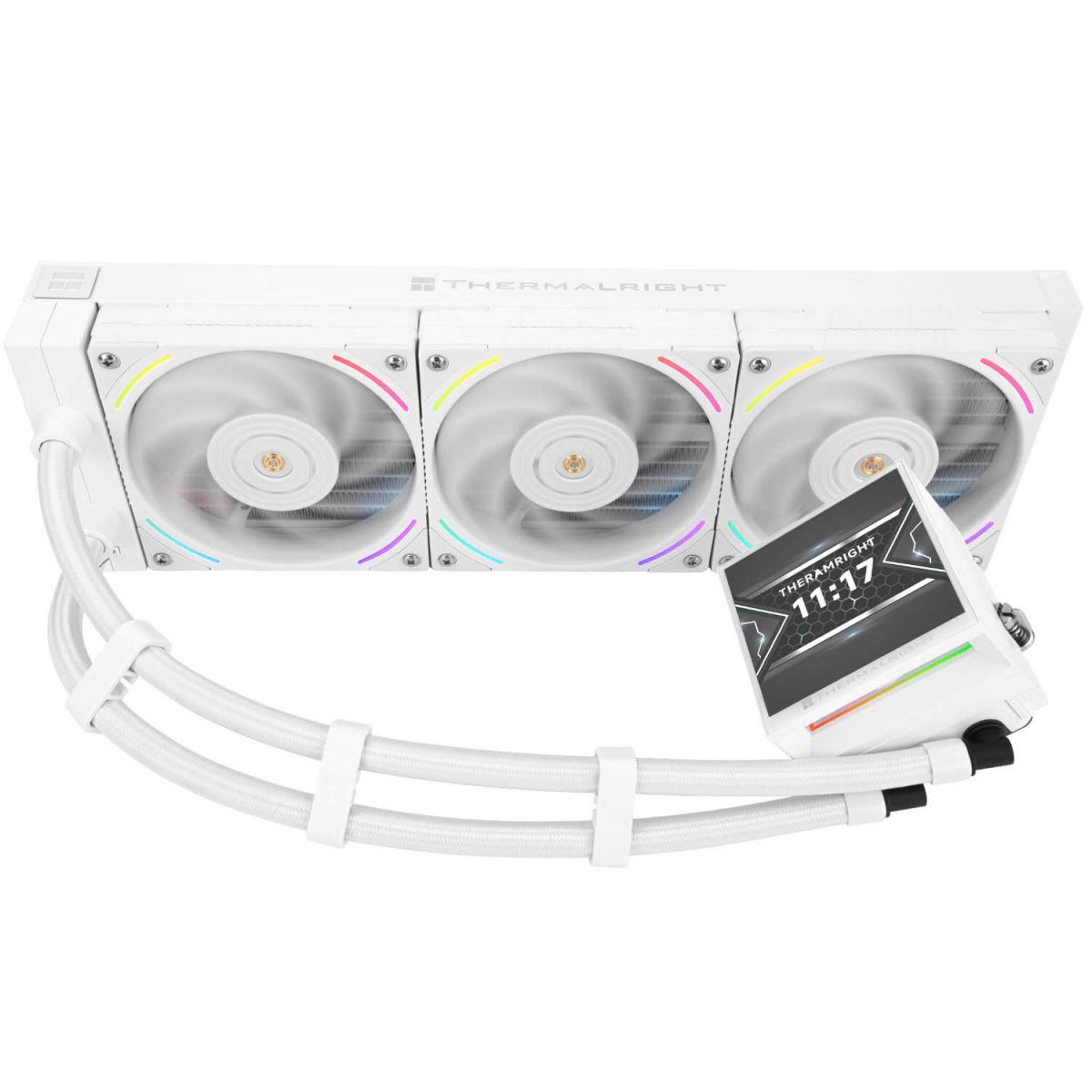 Thermalright Hyper Vision 360 ARGB AIO - Image 4