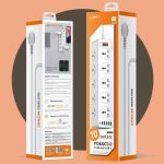 LDNIO SC10610 Power Strip