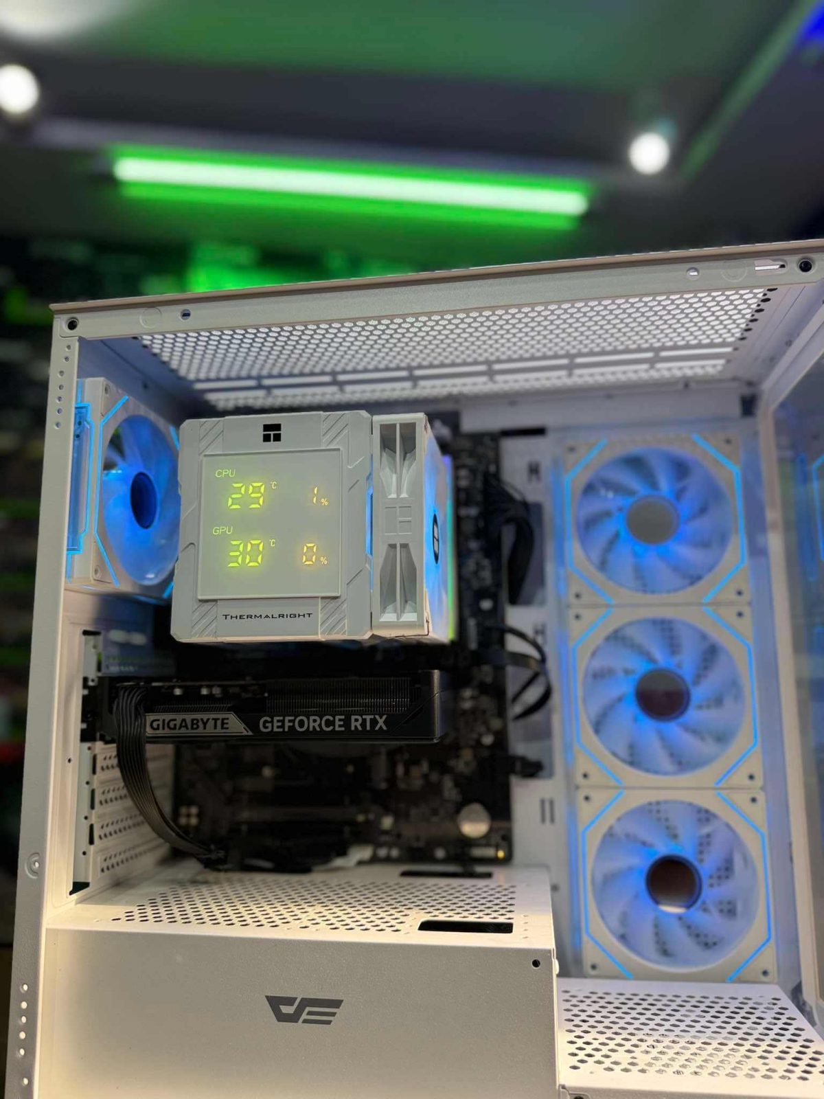 Thermalright PA120 SE Digital ARGB CPU Cooler - Image 3