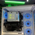 Thermalright PA120 SE Digital ARGB CPU Cooler