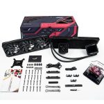 Valkyrie V360 Loki ARGB Liquid Cooler - Image 3