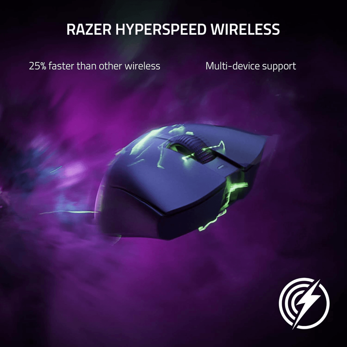 Razer DeathAdder V3 Pro - Image 6