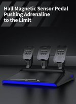 PXN V99 Racing Wheel - Image 4