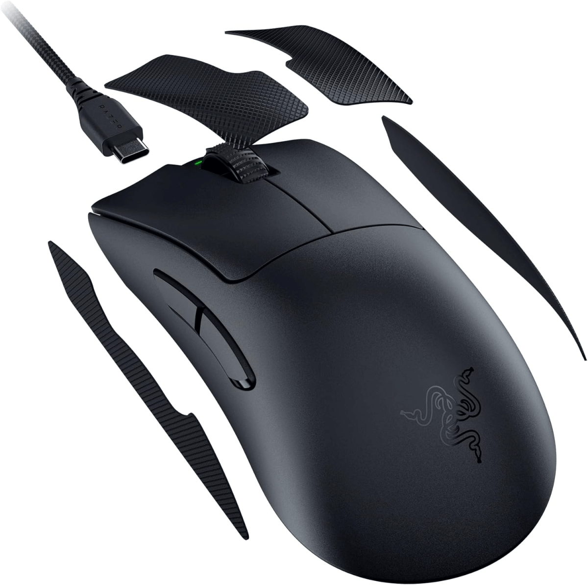 Razer DeathAdder V3 Pro - Image 11