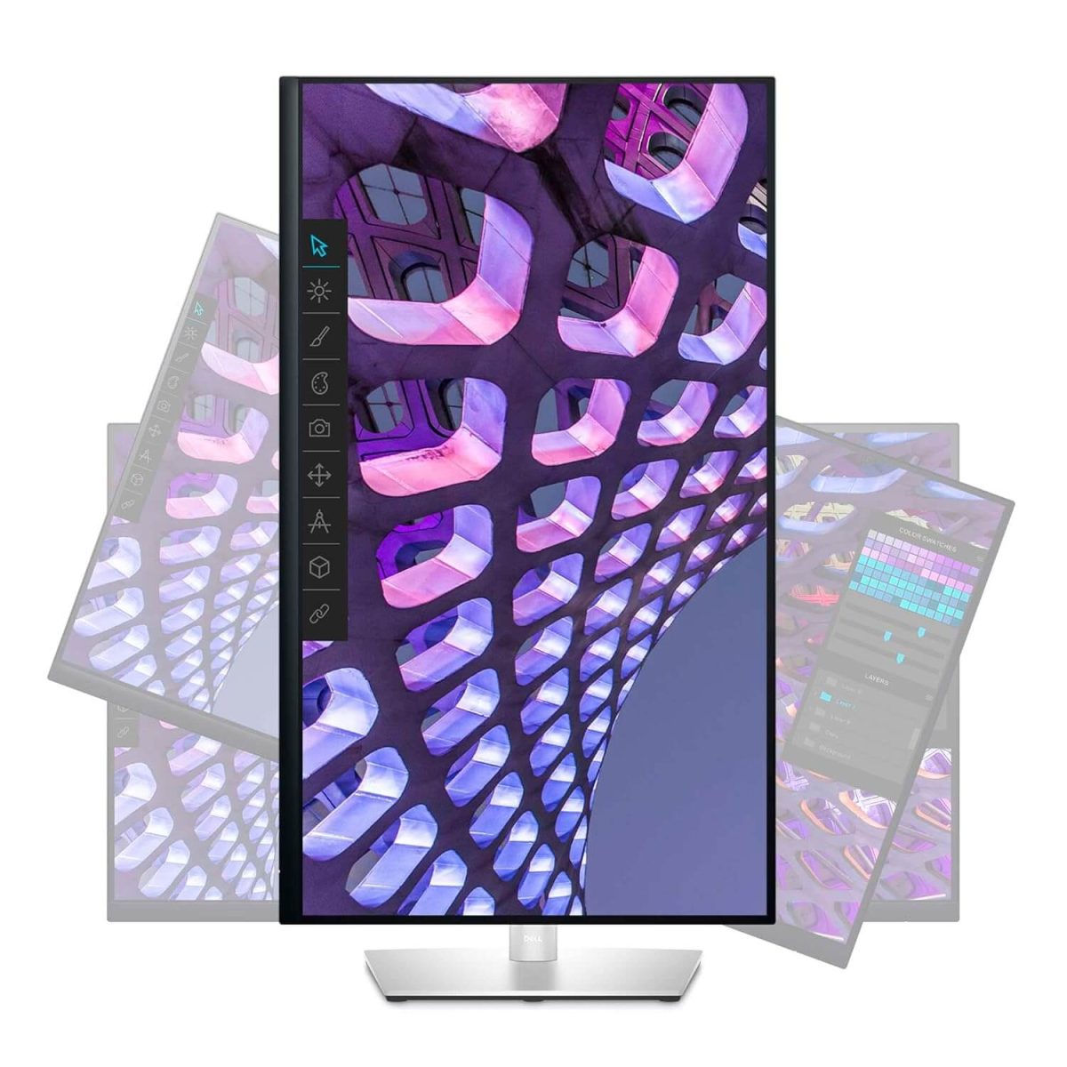 Dell P3223QE - Image 5