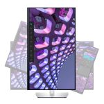 Dell P3223QE - Image 5