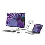 Dell P3223QE - Image 4