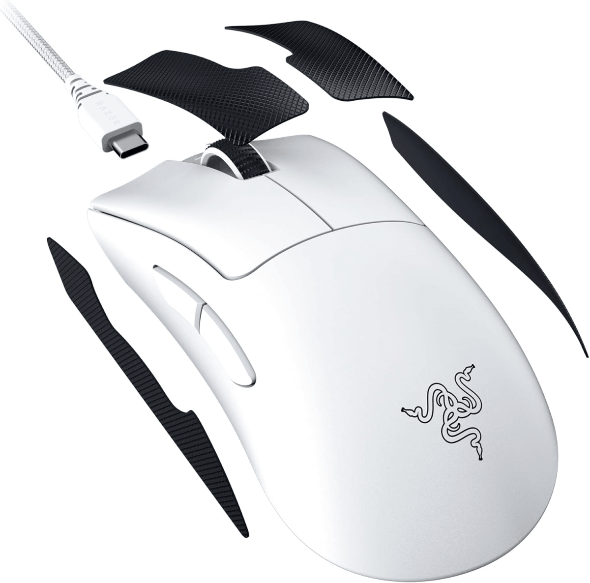Razer DeathAdder V3 Pro - Image 9