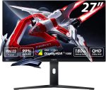 Redmi G Pro 27-Inch Mini LED Monitor