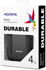 ADATA HD330 4TB Harddisk