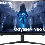 Samsung Odyssey Neo G7 S32BG750NC