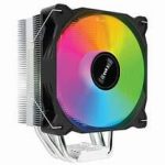 Huntkey 400SE RGB Tower Cooler