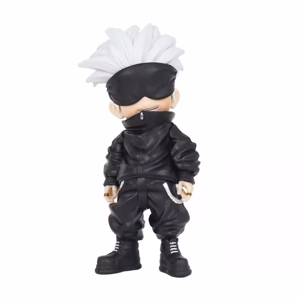 Jujutsu Kaisen Action Figures