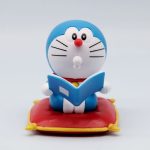 Doraemon with the Ultimate Character Figures - Image 4