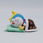 Doraemon with the Ultimate Character Figures - Image 5