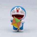 Doraemon with the Ultimate Character Figures - Image 3