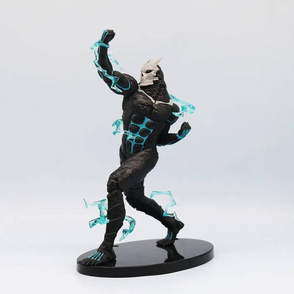 Kaiju Action Figures