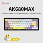 AJAZZ AK680 MAX (8+8k) Magnetic Grain Switch - Image 6