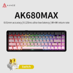 AJAZZ AK680 MAX (8+8k) Magnetic Grain Switch - Image 8